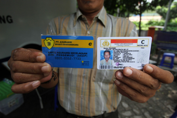 YLKI: Kenaikan Biaya STNK-BPKB tak Tepat