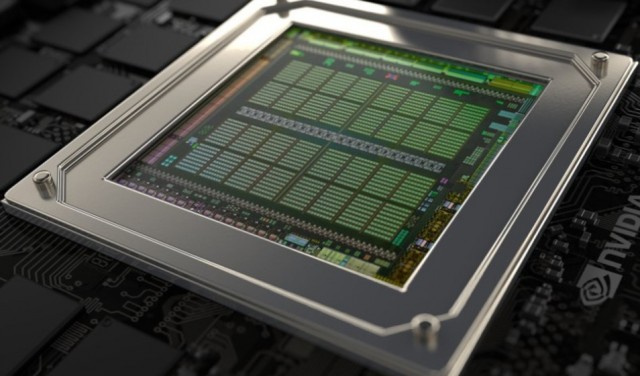 GTX 1050 dan 1050Ti siap hadir di laptop
