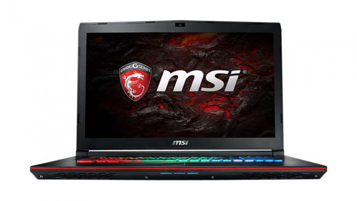 Jajaran Laptop Gaming Anyar MSI Hadir di CES 2017