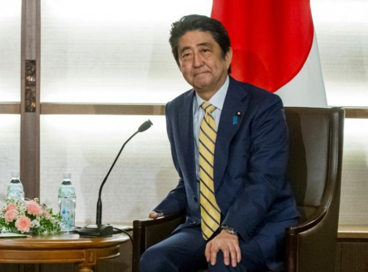 PM Jepang Sebut Pemulihan Ekonomi Menjadi Prioritas di 2017