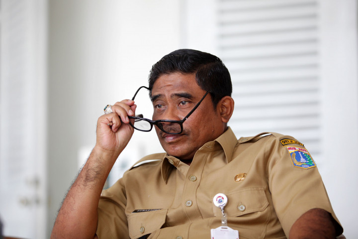 Sumarsono Minta Sosialisasi Kenaikan Tarif STNK & BPKB Lebih Gencar