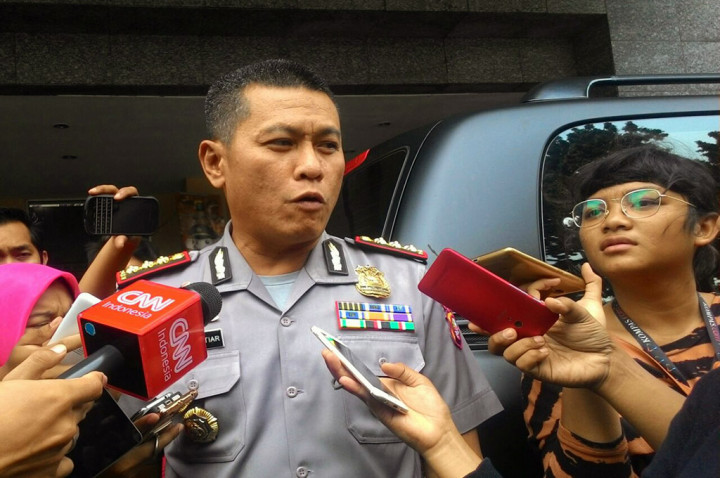 Mantan KSOP Muara Angke Diperiksa