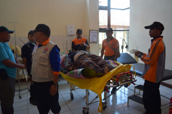 Semadi Berujung Tragedi