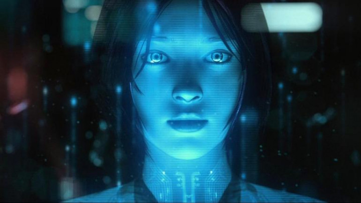 Mobil Nissan Bakal Punya Cortana?