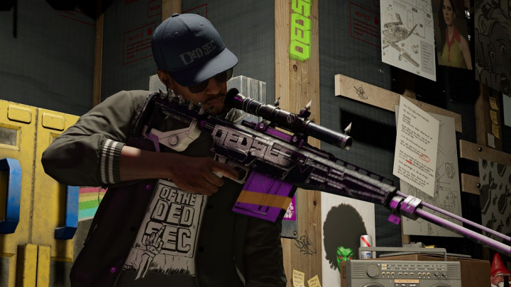 Watch Dogs 2, Menarik Meski Belum Sempurna