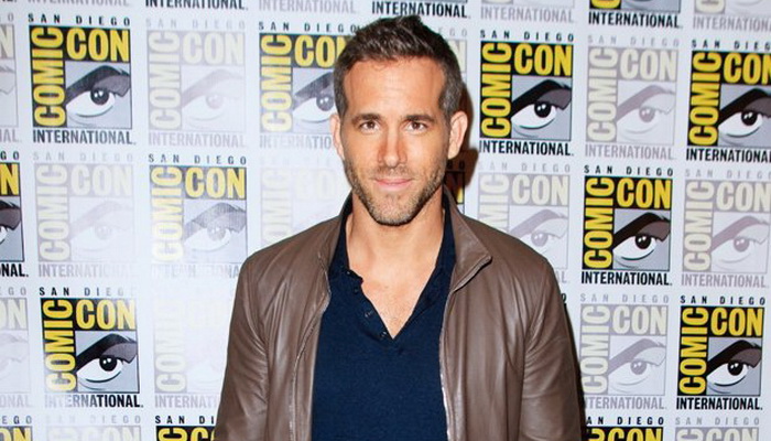 Ryan Reynolds Ingin Jadi Deadpool Selama Mungkin