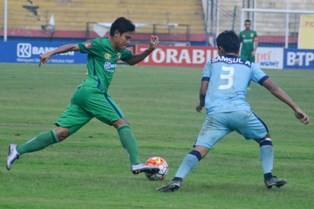 Bhayangkara FC Coret Sembilan Pemain