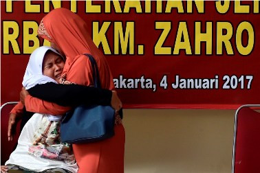 Identifikasi Korban Zahro Express Ditarget Selesai Dua Hari Lagi