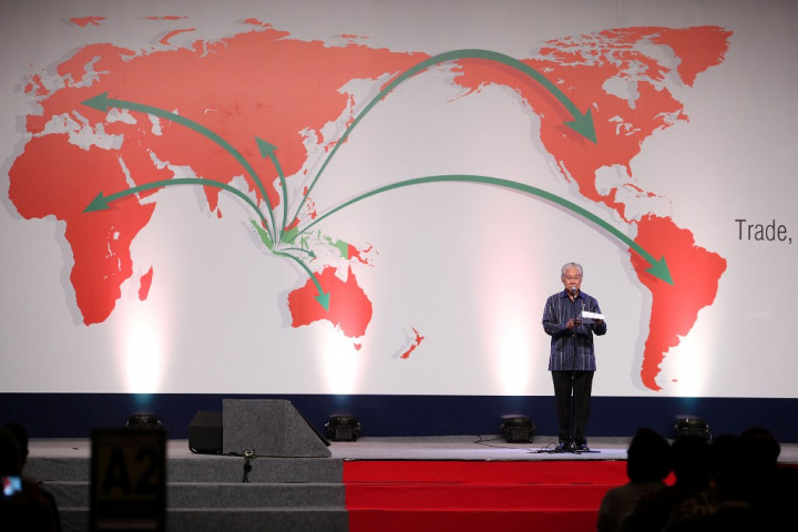 Realisasi Anggaran Kemendag Capai 94,96% di 2016