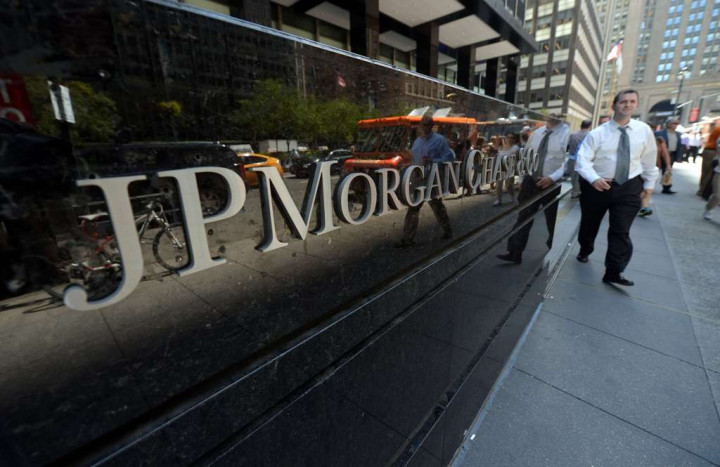 JPMorgan Mencurangi Indonesia