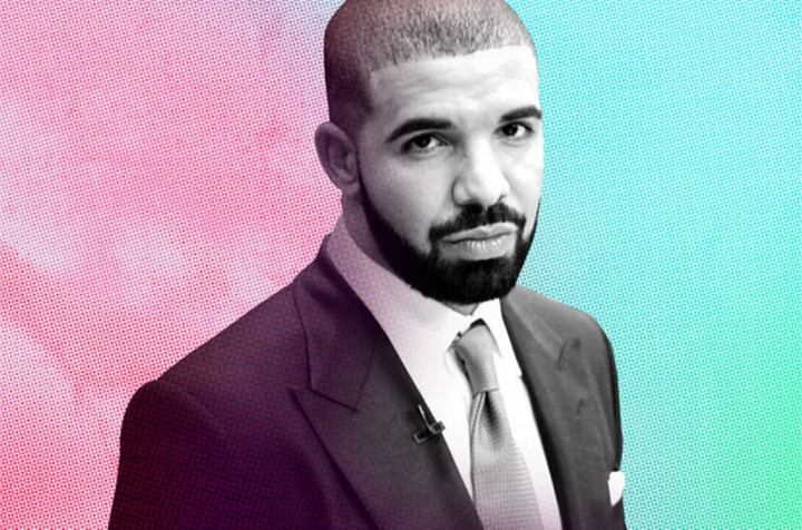 Drake Borong Nominasi di  iHeartRadio Music Awards