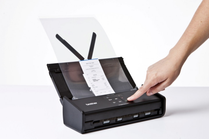 Cara Mudah Memindai Dokumen Tanpa PC