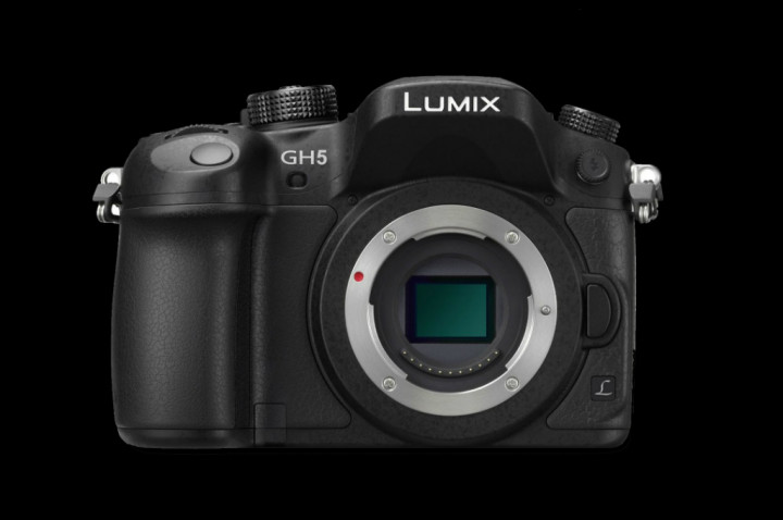 Panasonic Rilis LUMIX DMC-GH5, Bisa Rekam Video 4K 60fps