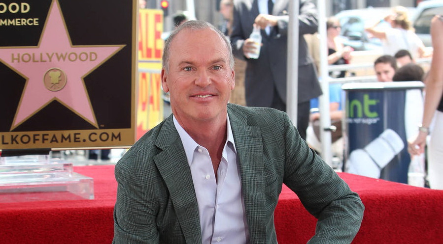 Michael Keaton (Foto: wenn)