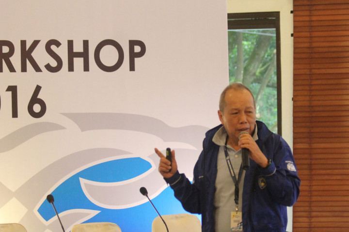 Demi Tingkatkan SDM, IMI Gandeng FIM dan FIA