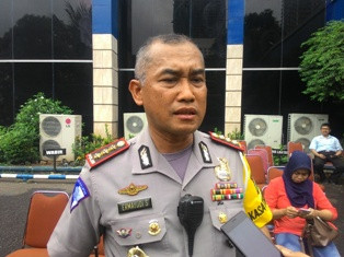 Hari Ini, Polda Metro Melayani Pengurusan STNK hingga Malam