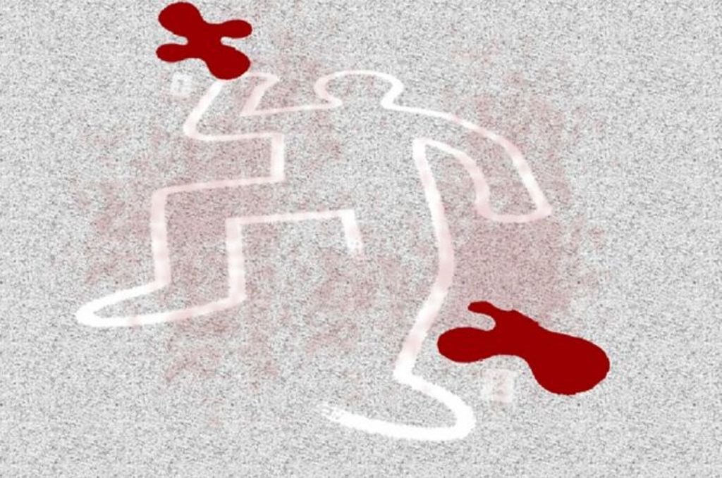Ilustrasi penusukan. Foto: Dok/Antara