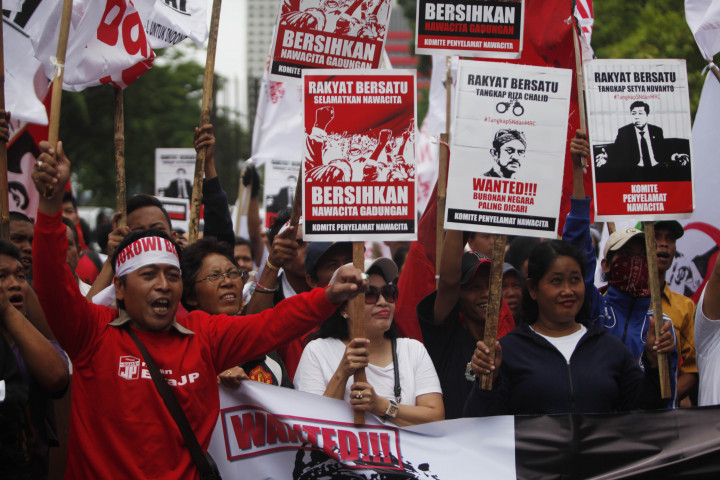 Kawal Kebijakan Pemerintah, Ilmuwan Harus Jadi Oposisi