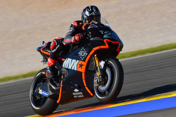 Pernat: Karakter Vinales Tak Beda dengan Lorenzo