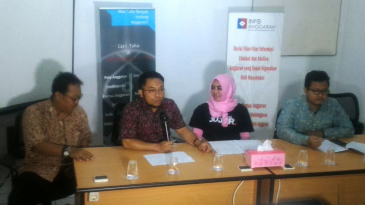 Fitra Desak Jokowi Batalkan PP Kenaikan Pengurusan STNK & BPKB