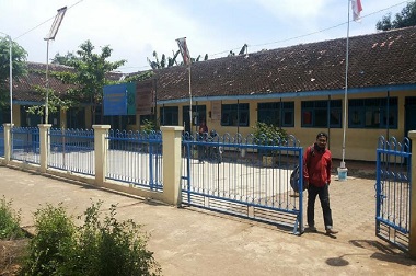 Lima Bangunan Sekolah di Kendal belum Dapat Lokasi Baru