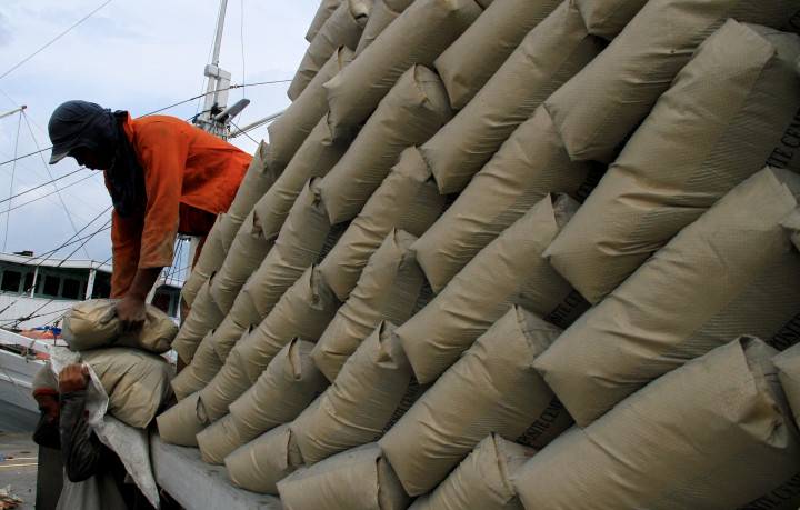 Semen Indonesia Bidik Pertumbuhan Penjualan hingga 5%