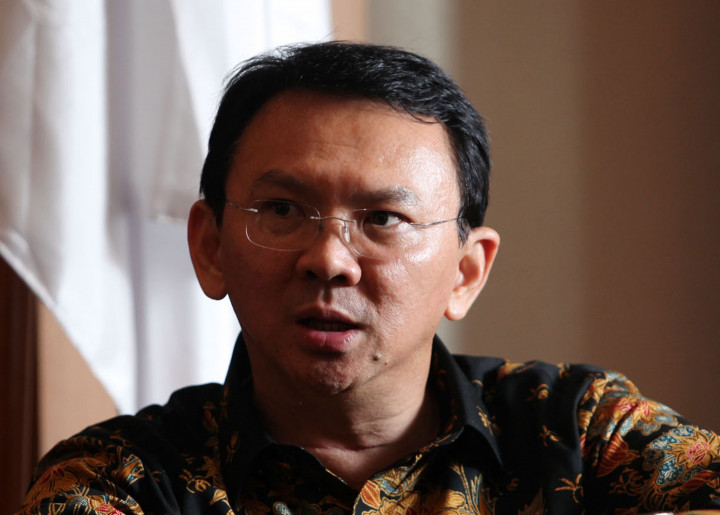 Ahok Pertanyakan Revisi Pasal Teknologi Pada Pergub soal ERP