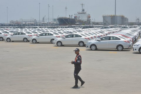 Broken Tie Rods Could Cause Steering Problems