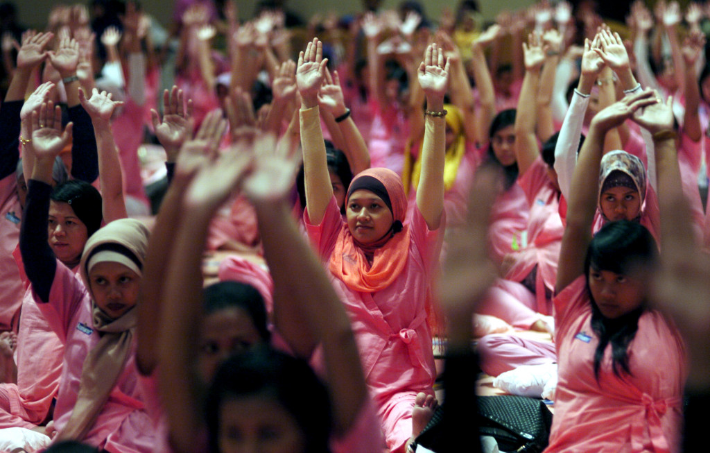 Illustration (Photo: Antara)