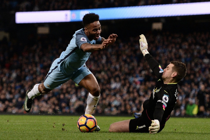 Konsistensi Manchester City Diuji West Ham