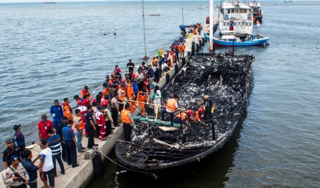 Polisi Dorong Warga Sadar Data Rekam Gigi
