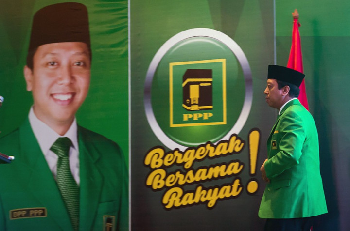 PPP Berharap Kesenjangan di Indonesia Berkurang