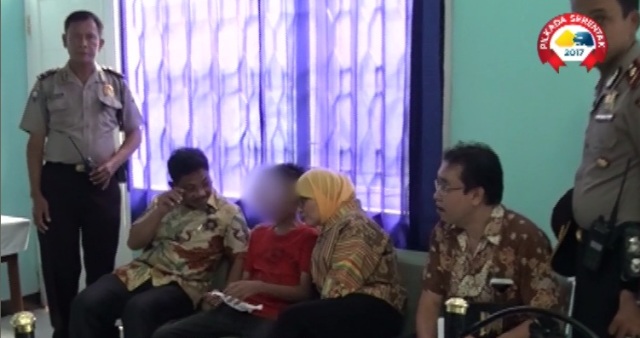 Kisah Pilu Berulang Soni dan Marcel