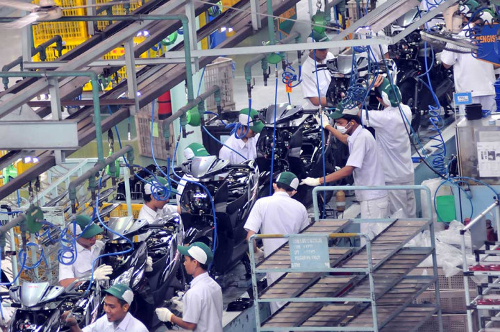 Menuju Babak Akhir Kasus Dugaan Kartel Honda-Yamaha