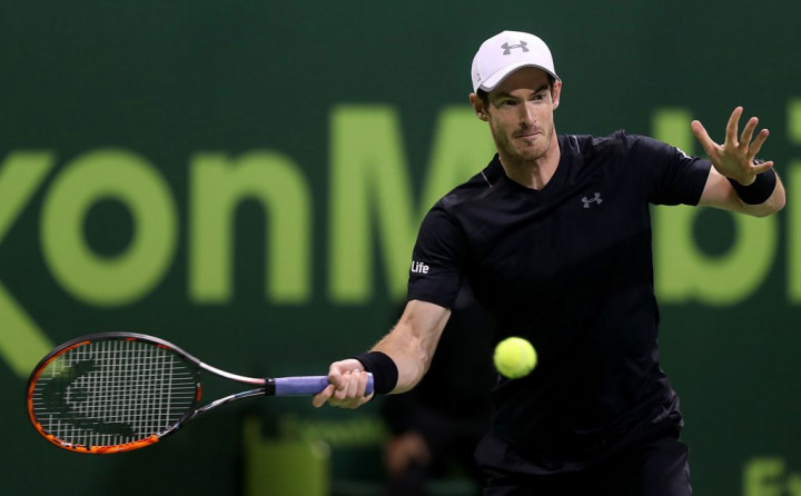 Murray Jumpa Berdych di Semifinal