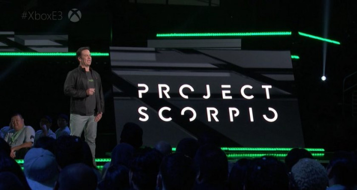 Xbox Project Scorpio akan Gunakan AMD Ryzen dan Vega?