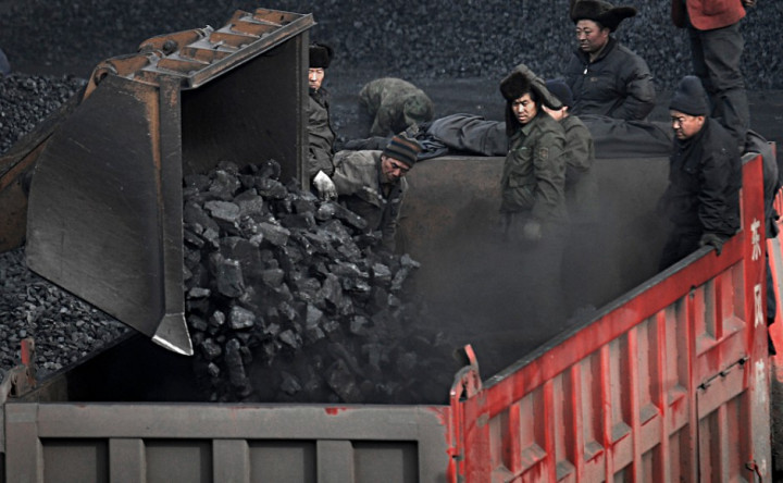 12 Pekerja Tambang Batu Bara Tiongkok Tewas Akibat Ledakan