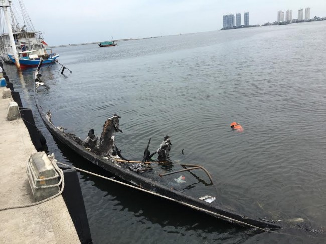 Police Find Zahro Express Owner