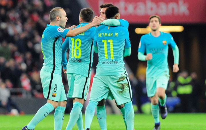 Pique: Kekalahan Ini Masih Membuka Peluang Kami Lolos