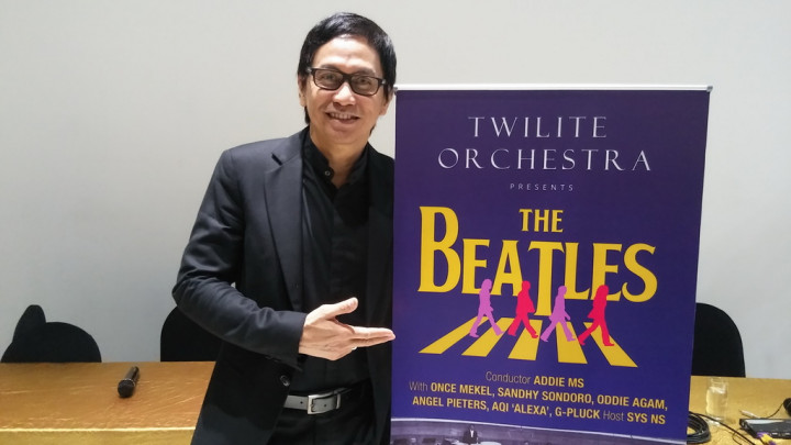 Addie MS: Ahok Terbuka dan Jujur