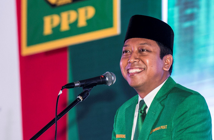 PPP Berharap Ketimpangan Pendapatan Masyarakat Menurun