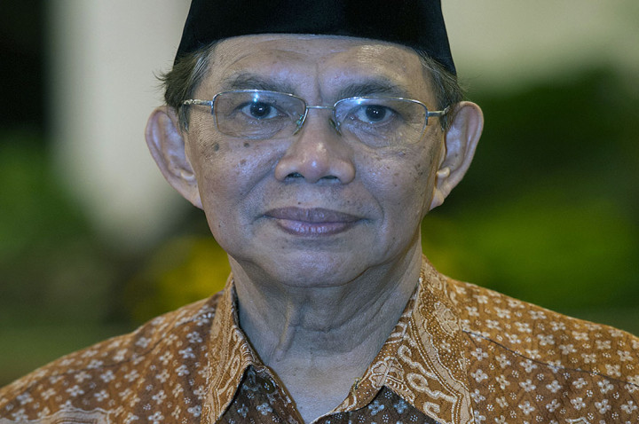 KASN Kerepotan Ungkap Jual Beli Jabatan