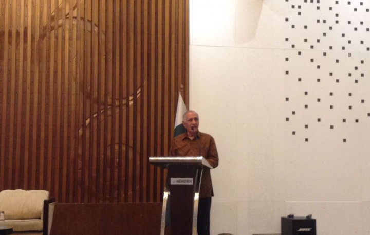 Kashmir Masih Jadi Duri Dalam Daging Hubungan Pakistan-India