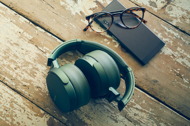 Sony Punya Headphone dan Speaker Extra Bass Baru