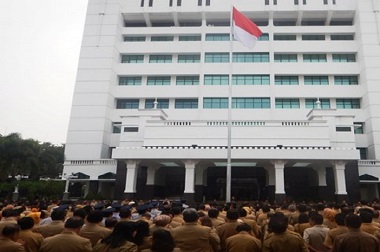 Wakil Wali Kota Tangsel: Tak Ada Titip Menitip Jabatan