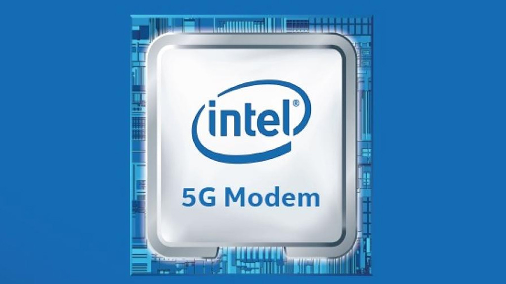 Intel sudah memiliki modem 5G