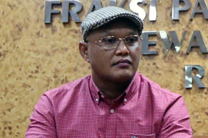 Anggota Banggar Bantah Usulkan Penaikan Biaya STNK dan BPKB