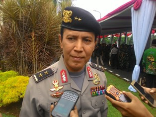 Polri tak Masalah Tarif STNK dan BPKB Diturunkan Kembali