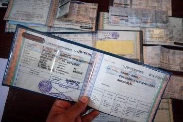 Kakorlantas Akui Sosialisasi Kenaikan Biaya Tiba-tiba