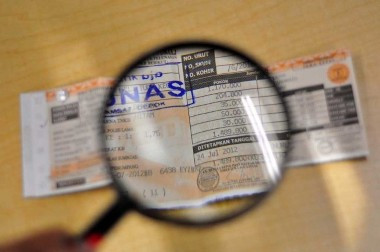 Kakorlantas akan Awasi PNBP dari Pungli